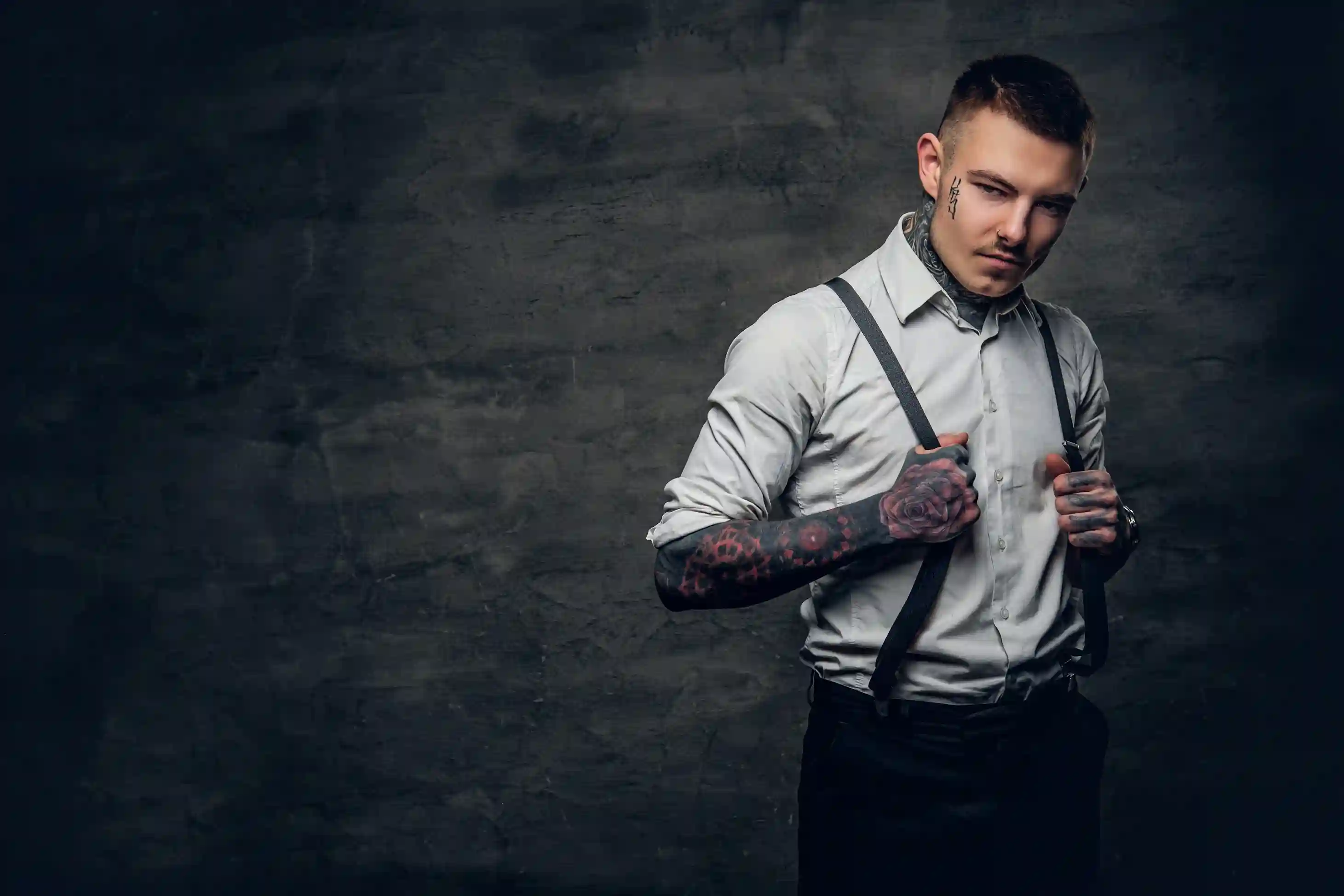 Tronilvo Barbershop