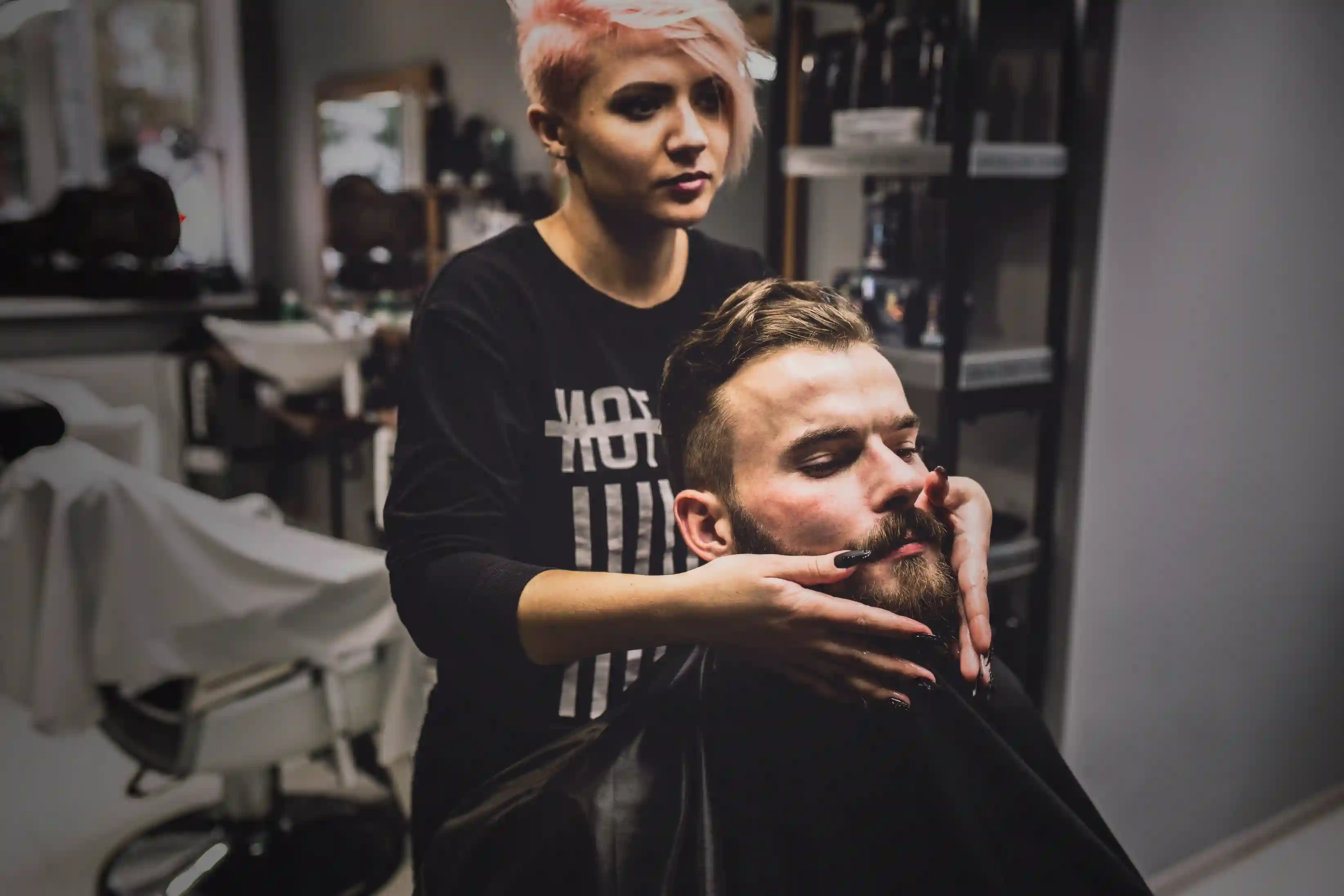 Tronilvo Barbershop