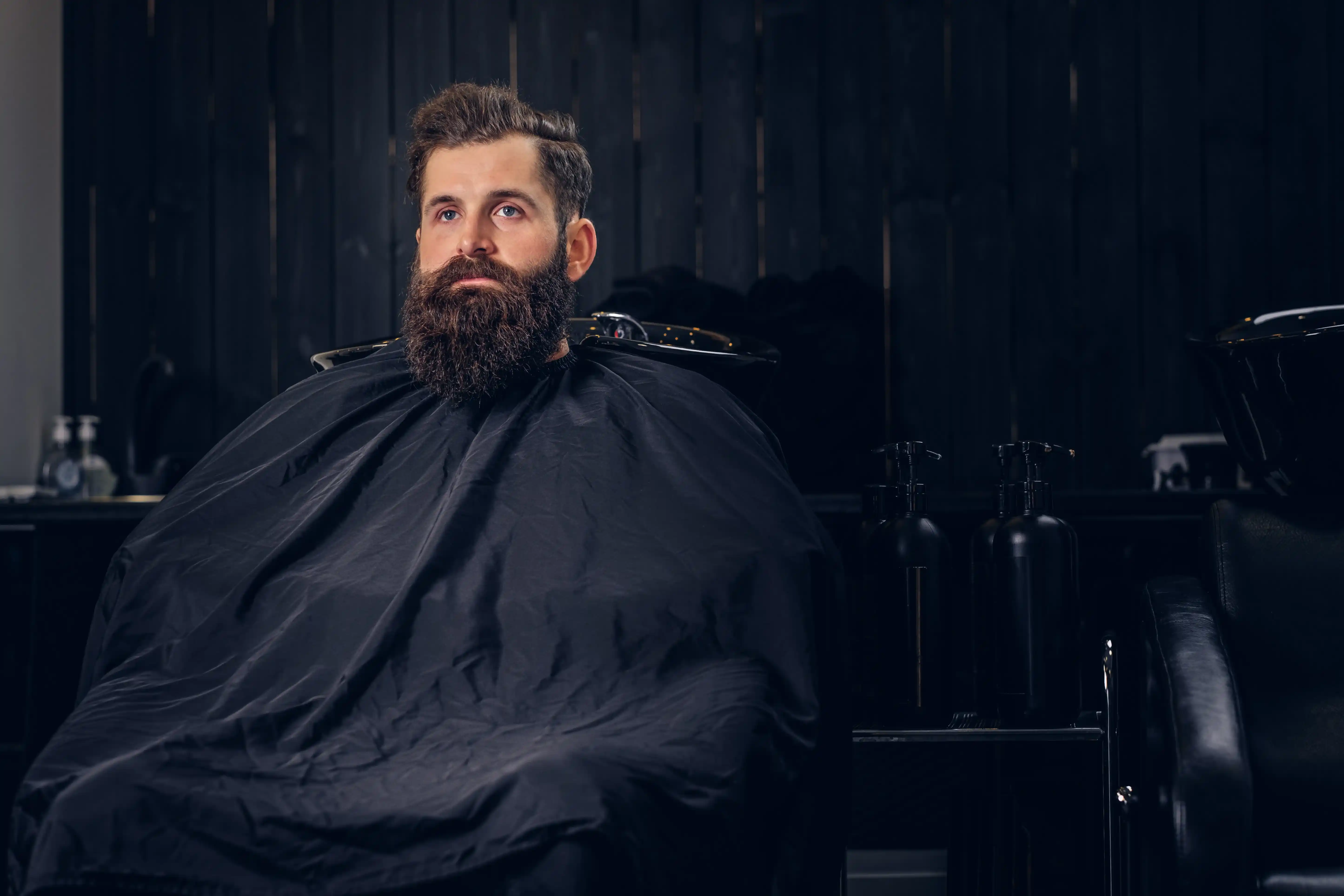 Tronilvo Barbershop