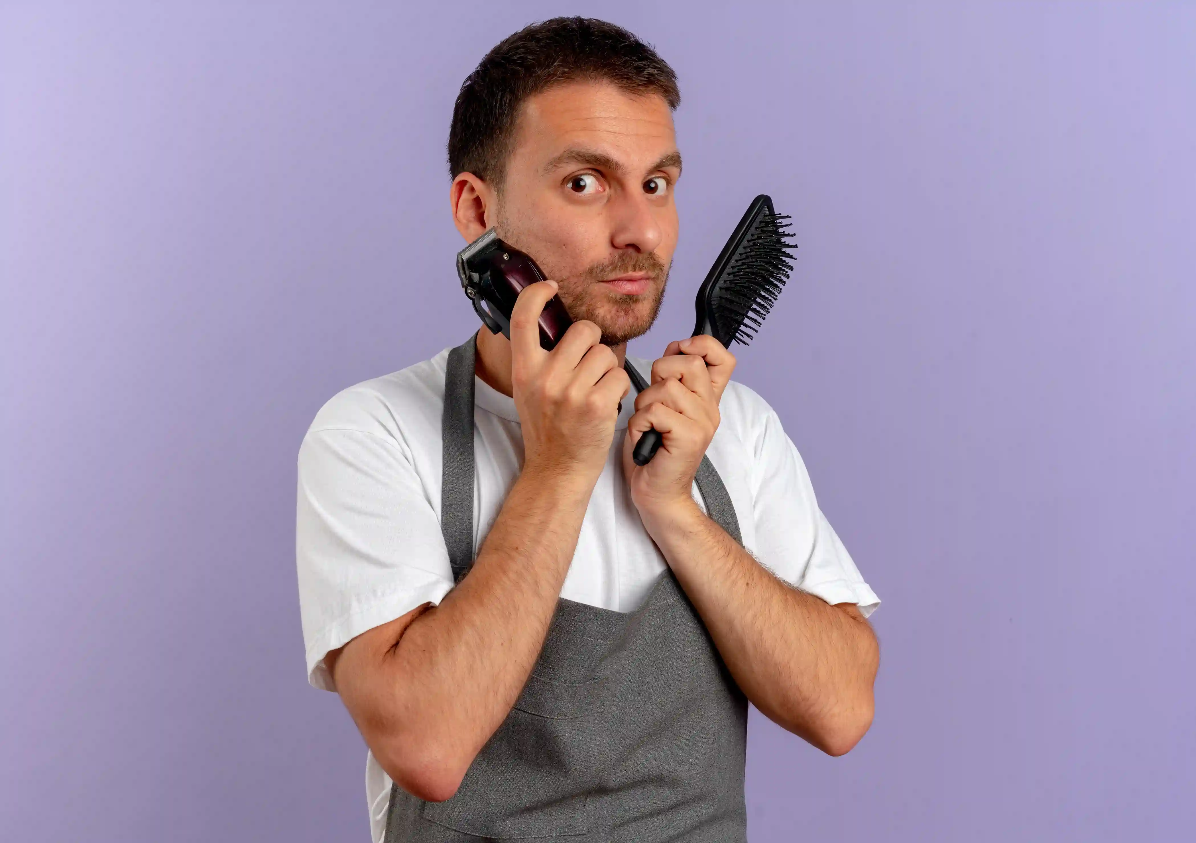 Tronilvo Barbershop