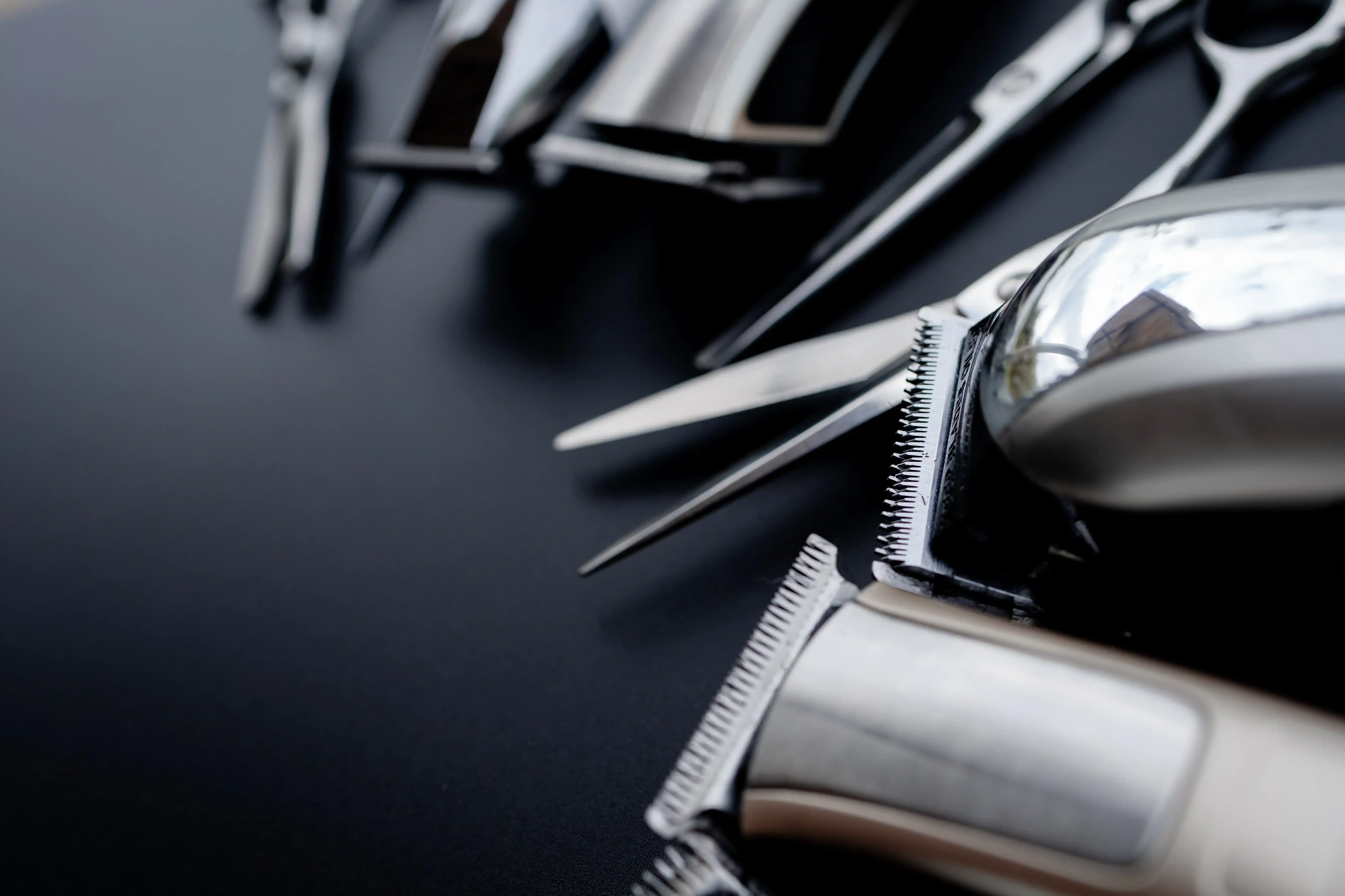 Tronilvo Barbershop Services