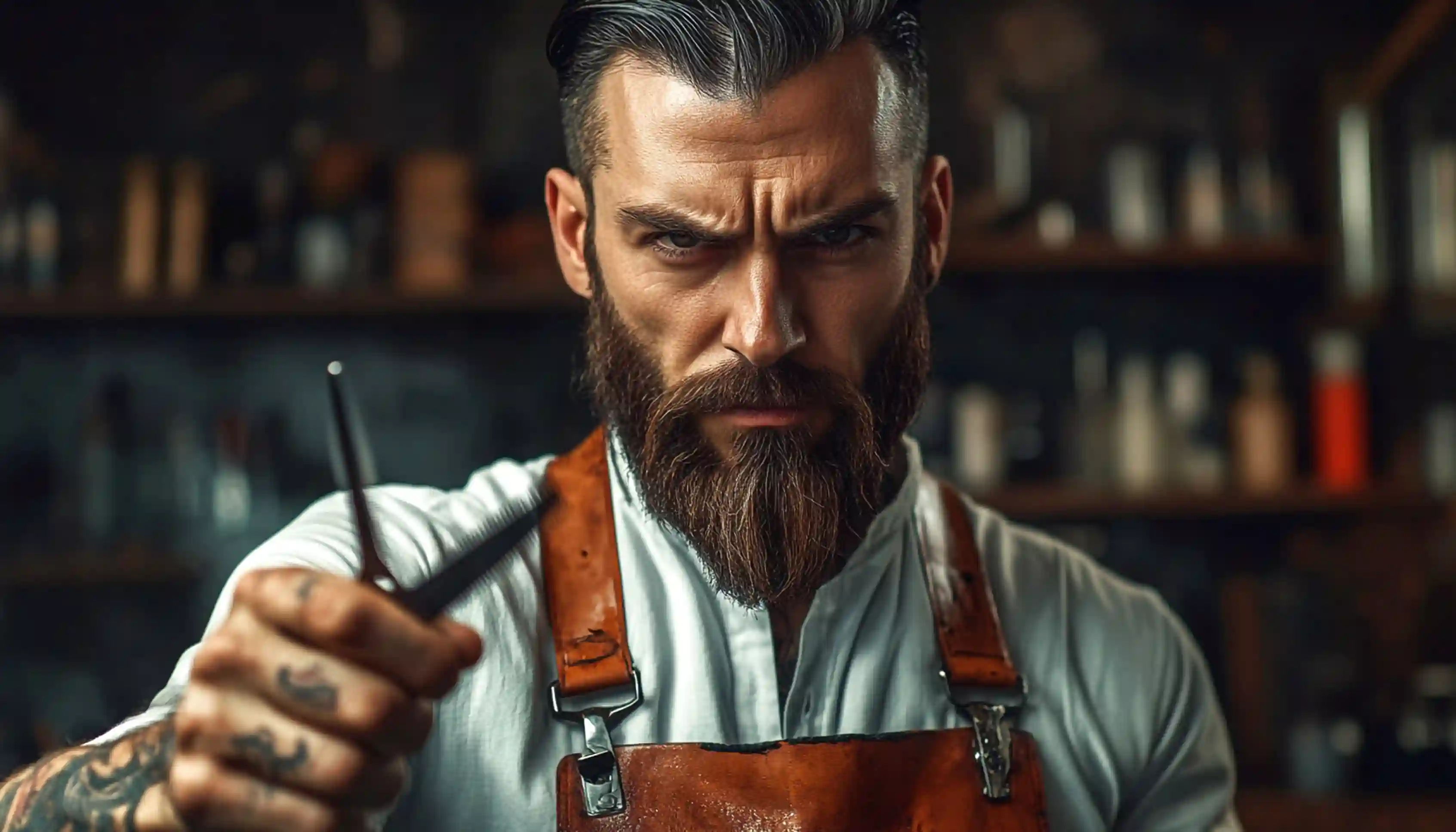 Tronilvo Barbershop